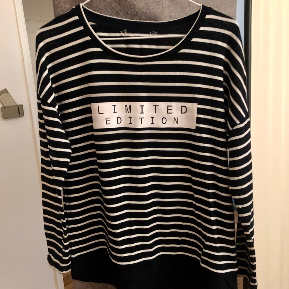 Top, cute design
